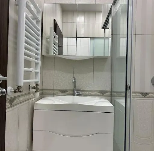 сити парк с паркомясто 바르나