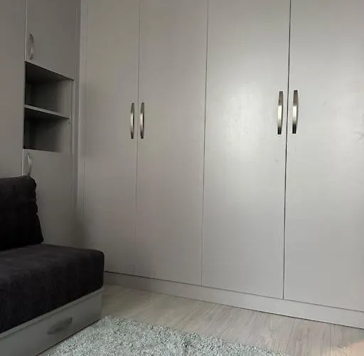 сити парк с паркомясто * 바르나