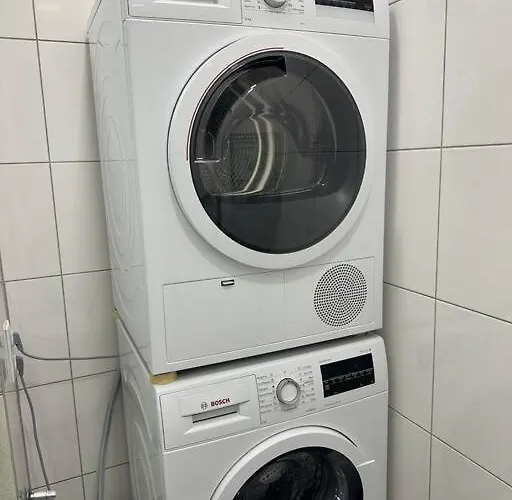 сити парк с паркомясто Apartamento Varna