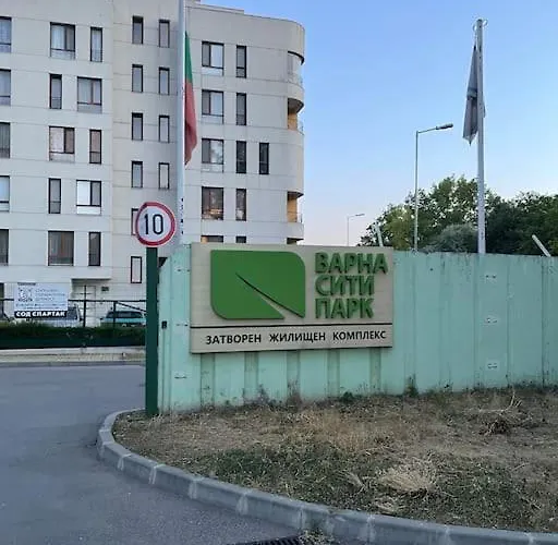 сити парк с паркомясто *