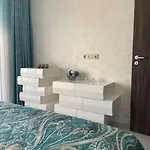 сити парк с паркомясто Apartamento Varna