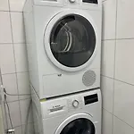 сити парк с паркомясто Apartamento Varna
