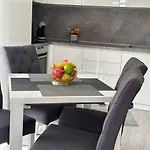 сити парк с паркомясто Apartamento
