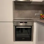 сити парк с паркомясто Apartamento