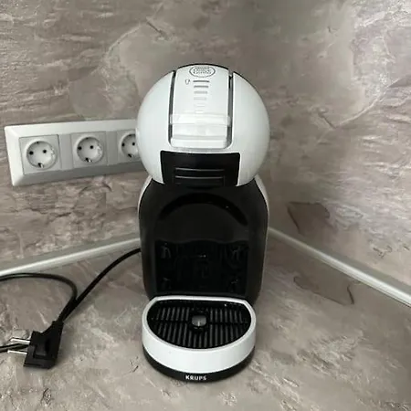 сити парк с паркомясто Apartamento Varna