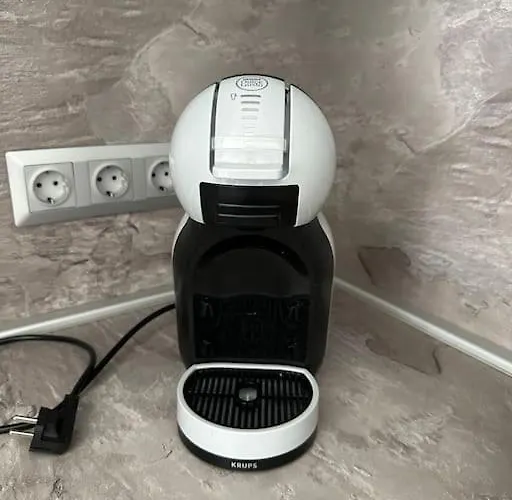 сити парк с паркомясто Apartment Varna